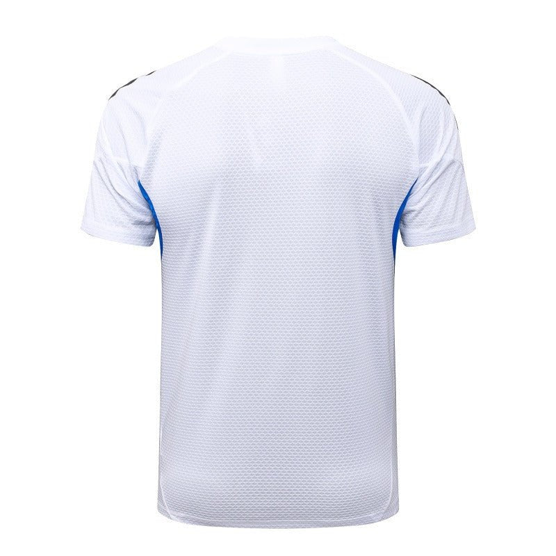 Manchester United 2025/2026 Short Sleeve Training Set - Fan Version [Adult]