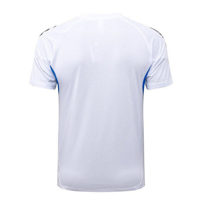 Manchester United 2025/2026 Short Sleeve Training Set - Fan Version [Adult]
