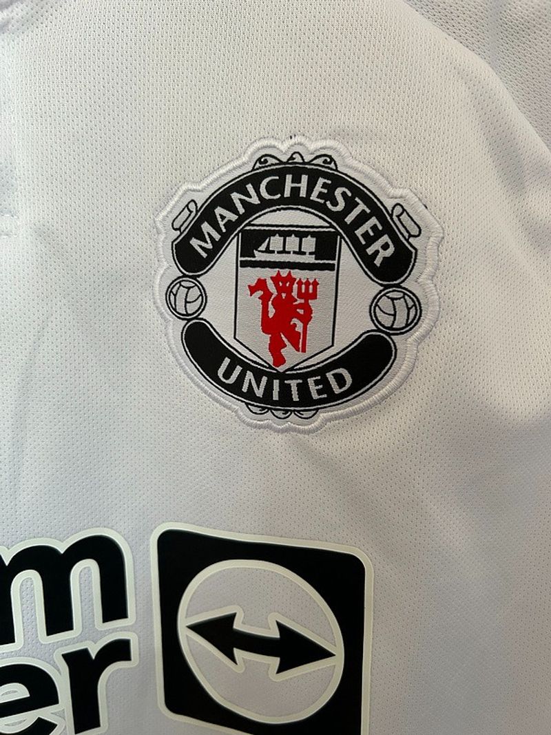 Manchester United 2025/2026 Edición Especial - Versión Aficionado [Adulto]