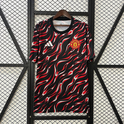 Manchester United 2025/2026 Special Edition - Fan Version [Adult]
