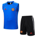 Manchester United 2025/2026 Special Edition Vest Training Set - Fan Version Adult