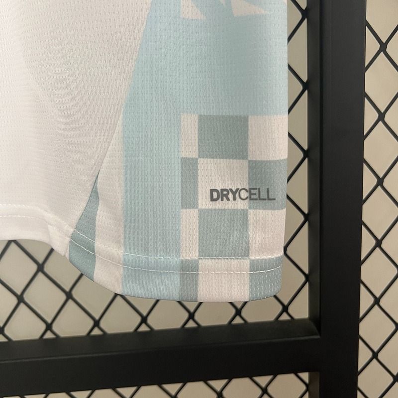 Olympique de Marseille 2024/2025 Home - Fan Version [Adult]