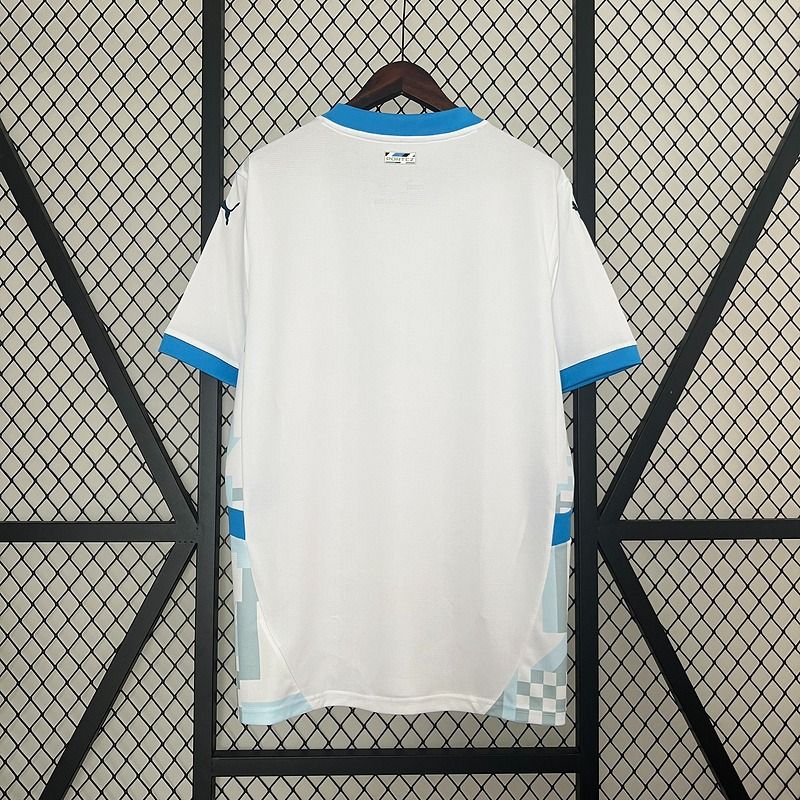 Olympique de Marseille 2024/2025 Home - Fan Version [Adult]