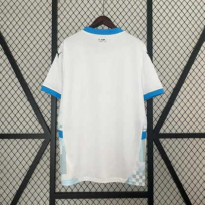 Olympique de Marseille 2024/2025 Home - Fan Version [Adult]