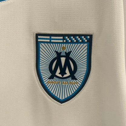 Olympique de Marseille 2024/2025 Home - Fan Version [Adult]