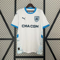 Olympique de Marseille 2024/2025 Home - Fan Version [Adult]