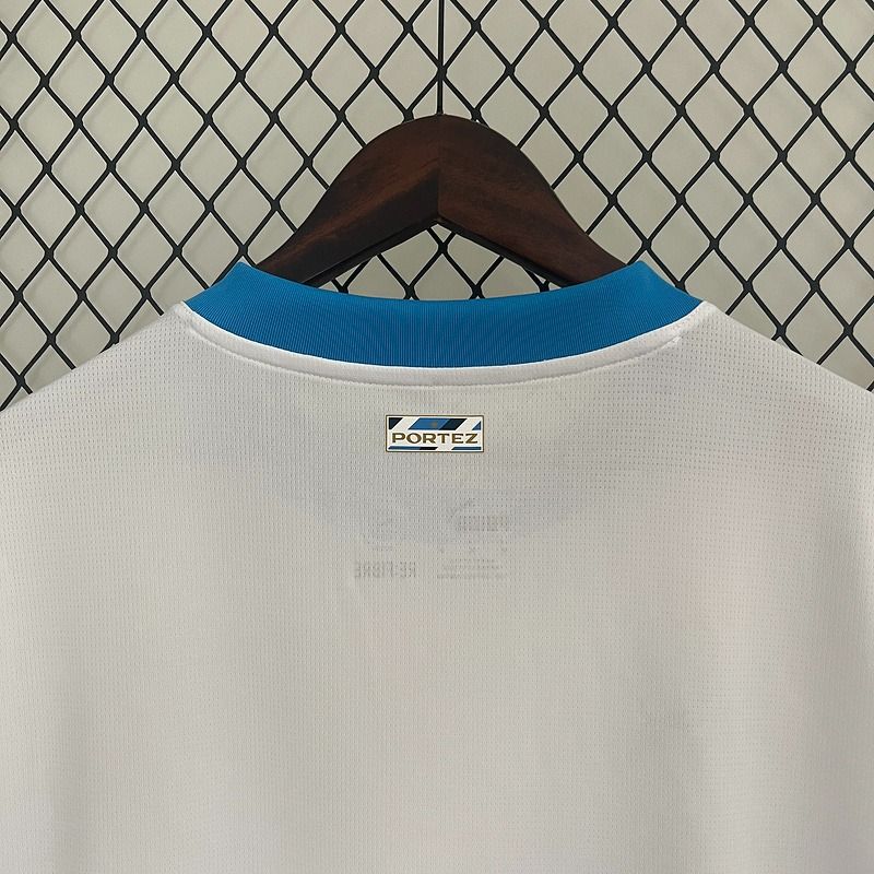 Olympique de Marseille 2024/2025 Home - Fan Version [Adult]
