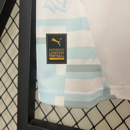 Olympique de Marseille 2024/2025 Home - Fan Version [Adult]