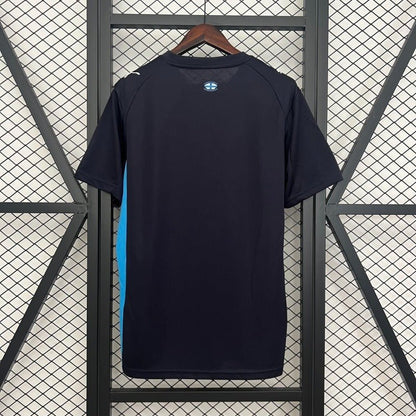 Olympique de Marseille 2025/2026 Away - Fan Version [Adult]