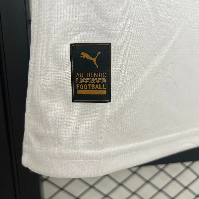 Olympique de Marseille 2025/2026 Home - Fan Version [Adult]