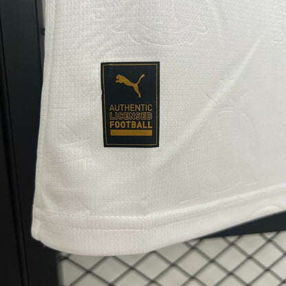 Olympique de Marseille 2025/2026 Home - Fan Version [Adult]