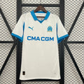 Olympique de Marseille 2025/2026 Home - Fan Version [Adult]