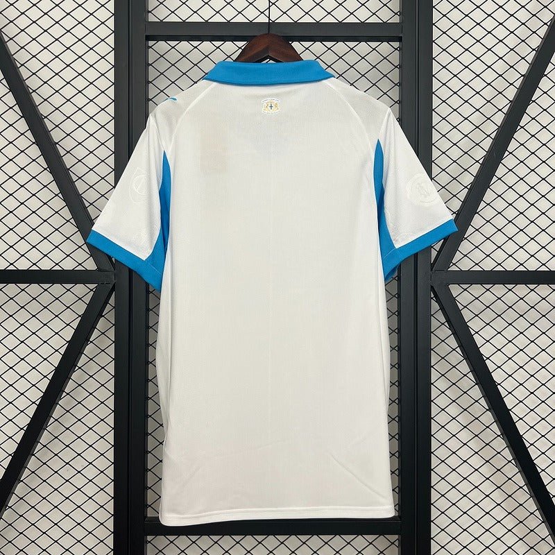 Olympique de Marseille 2025/2026 Home - Fan Version [Adult]