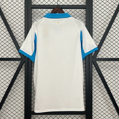 Olympique de Marseille 2025/2026 Home - Fan Version [Adult]