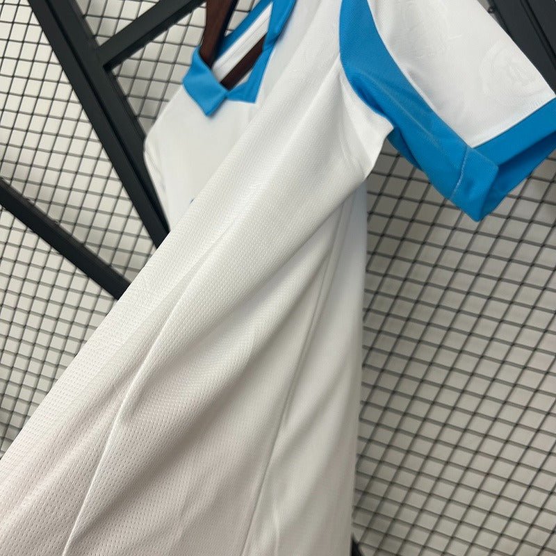 Olympique de Marseille 2025/2026 Home - Fan Version [Adult]