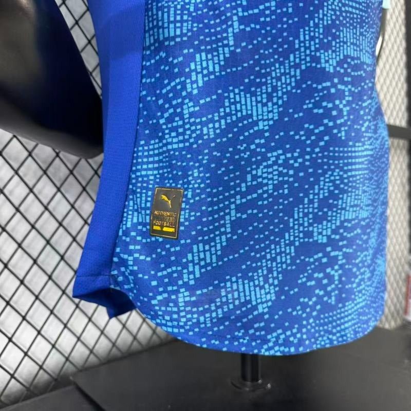 Olympique de Marseille 2025/2026 Home - Player Version [Adult]