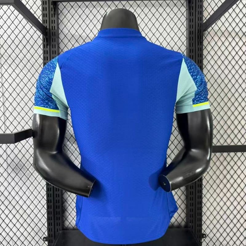Olympique de Marseille 2025/2026 Home - Player Version [Adult]