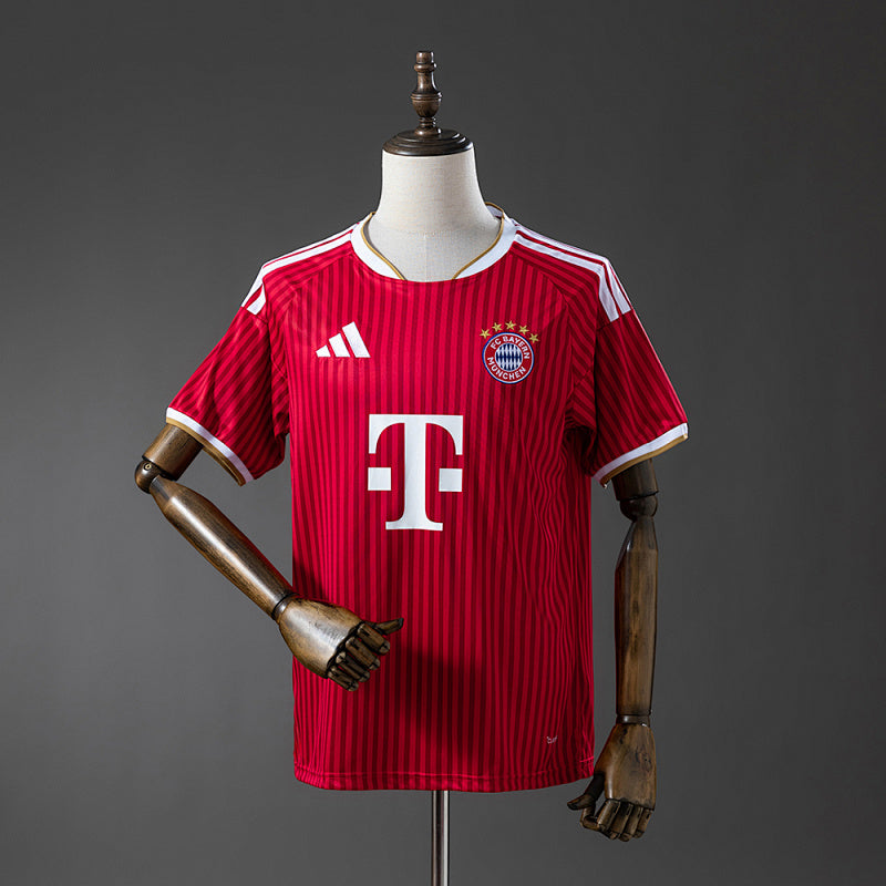Bayern Múnich 2026-2027 Local Aficionado