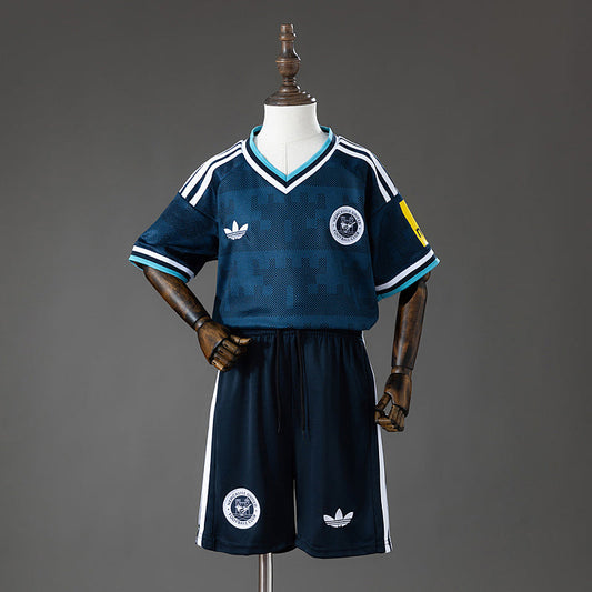 Kids Newcastle United 2026-2027 Away Kit