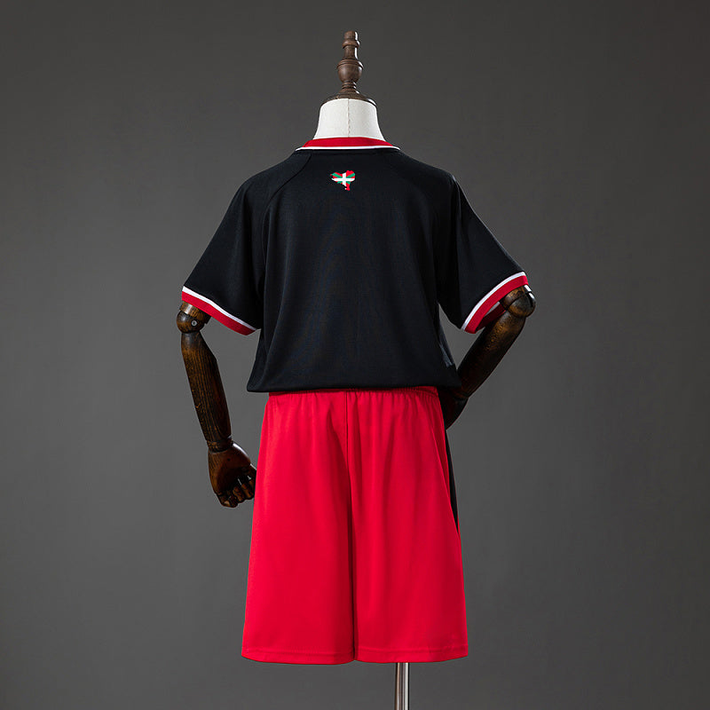Kids Athletic Bilbao 2026-2027 away Kit