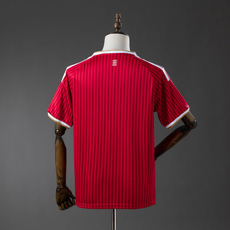 Bayern Múnich 2026-2027 Local Aficionado