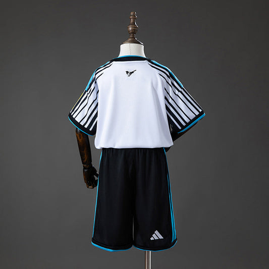 Kids Newcastle United 2026-2027 Home Kit