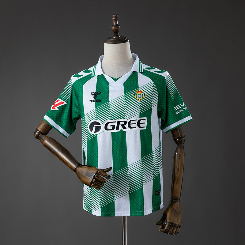 Real Betis Domicile Fan 2026-2027