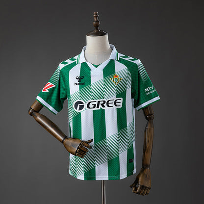 Real Betis Domicile Fan 2026-2027