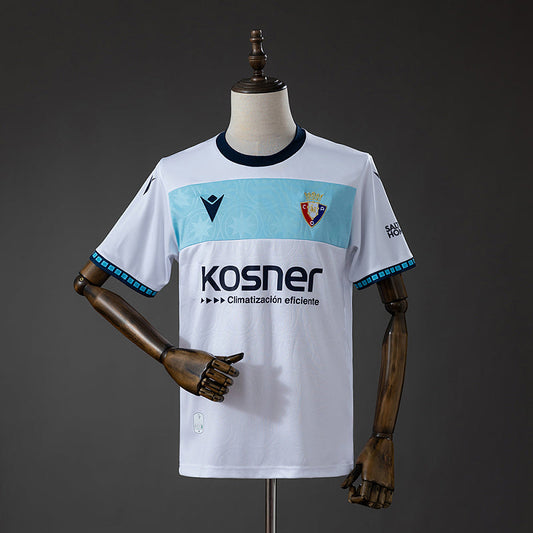 CA Osasuna 2026-2027 away Fan
