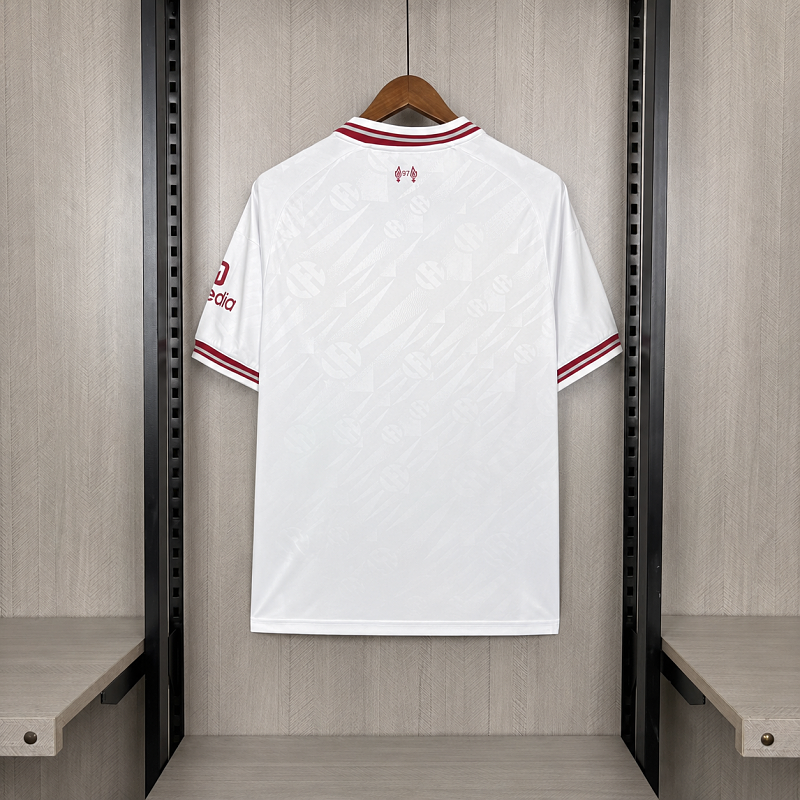 Fan extérieur du Liverpool FC 2026-2027