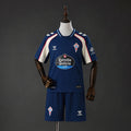 Kids Celta Vigo 2026-2027 Away Kit