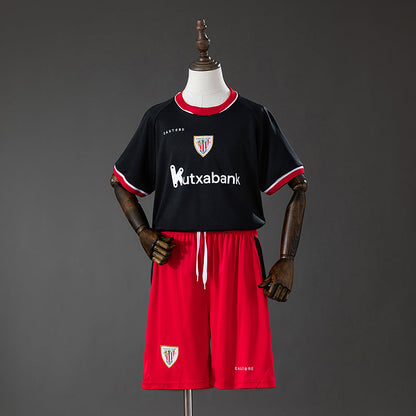Kids Athletic Bilbao 2026-2027 away Kit