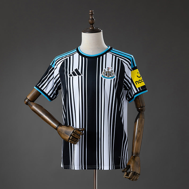 Newcastle United 2026-2027 Home  Fan