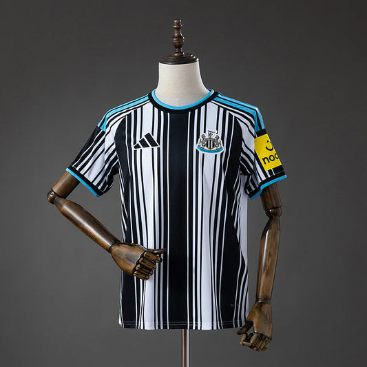 Newcastle United 2026-2027 Home  Fan