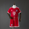 Kids Bayern Munich 2026-2027 Home Fan