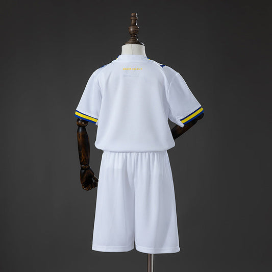Kids Marseille 2026-2027 home Kit