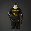 Kids RCD Mallorca 2026-2027 Away Kit