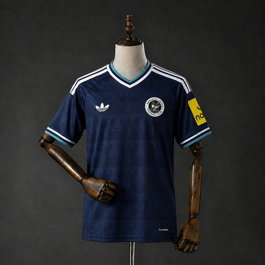 Newcastle United 2026-2027 away Fan