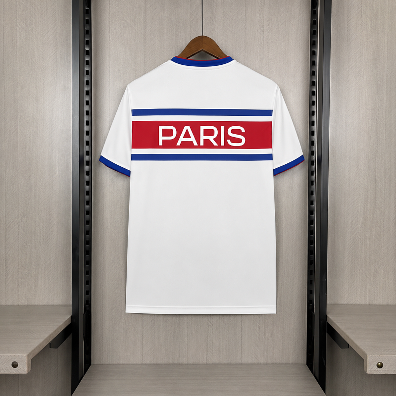 PSG 2026-2027 Training