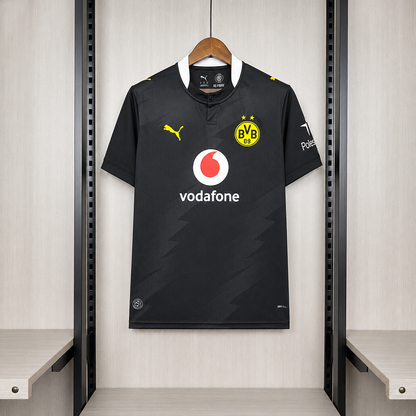 BVB Dortmund 2026-2027 Extérieur Fan