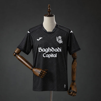 Real Sociedad 2026-2027 Away Fan