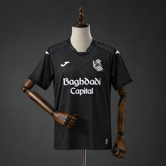 Real Sociedad 2026-2027 Away Fan