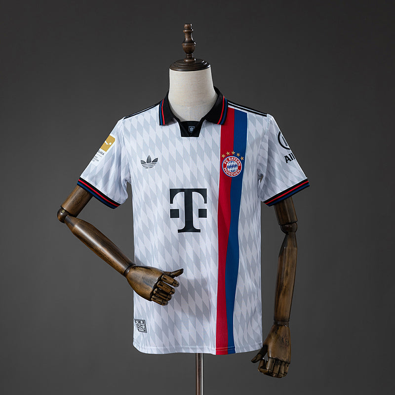 Bayern Munich 2026-2027 Away Fan