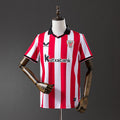 Athletic Bilbao 2025-2026 Home Fan