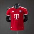 Bayern Munich 2026-2027 Home Player