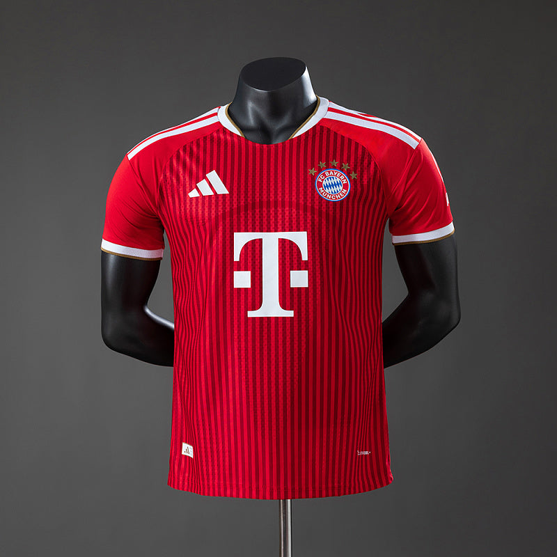 Bayern Munich 2026-2027 Home Player