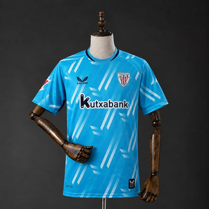 Athletic Bilbao 2026/2027 training Fan