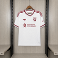 Fan extérieur du Liverpool FC 2026-2027
