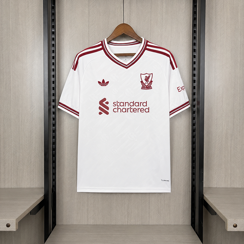 Fan extérieur du Liverpool FC 2026-2027