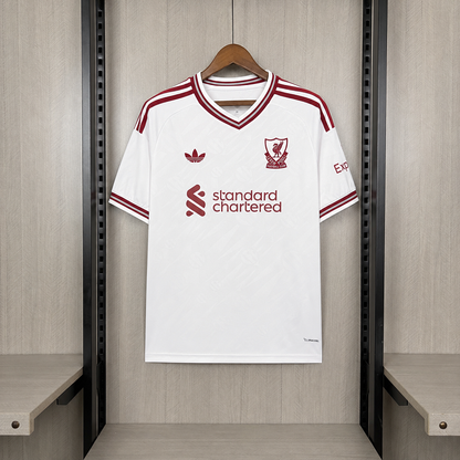 Fan extérieur du Liverpool FC 2026-2027